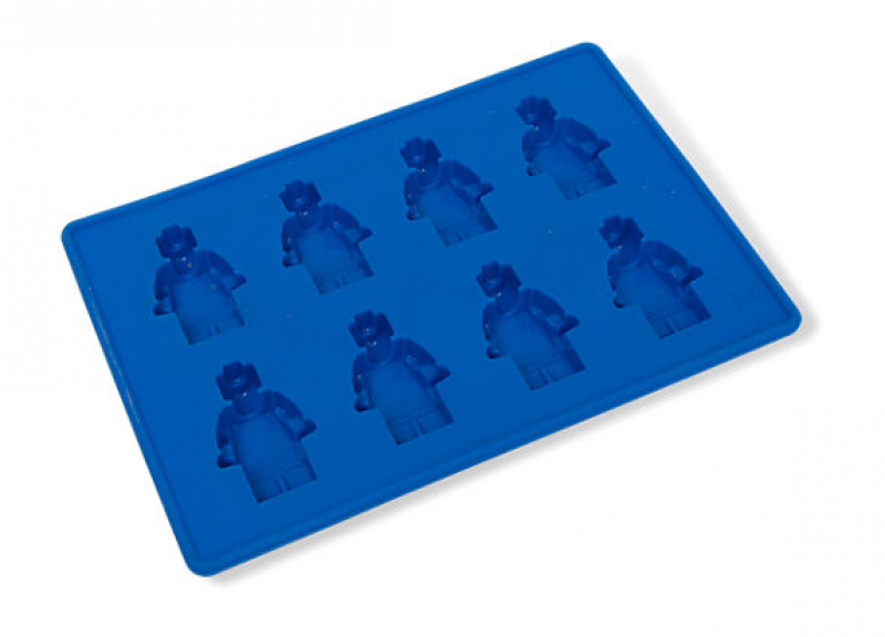 LEGO® Forma na led s minifigurkami 852771