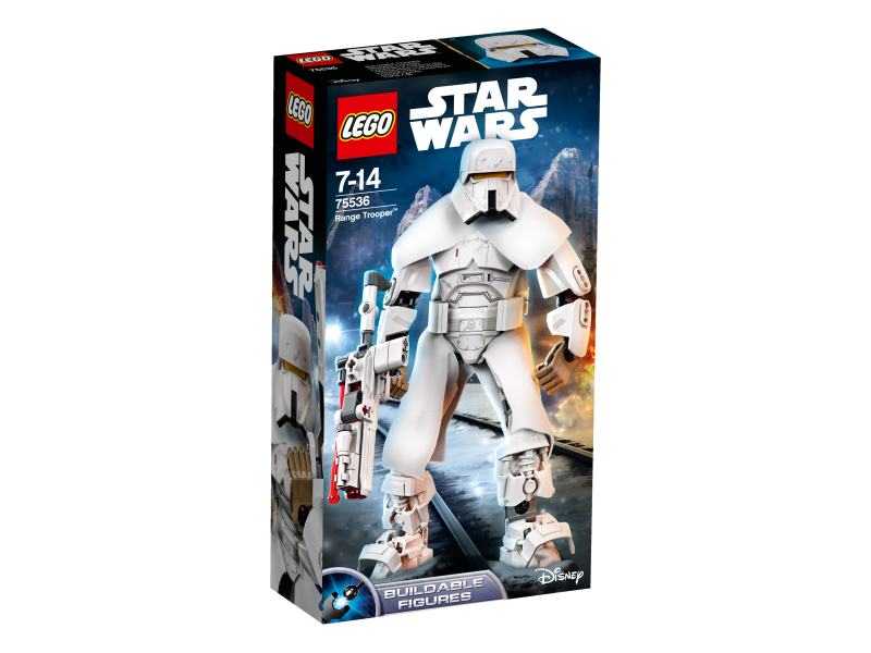 LEGO Star Wars Střelec 75536