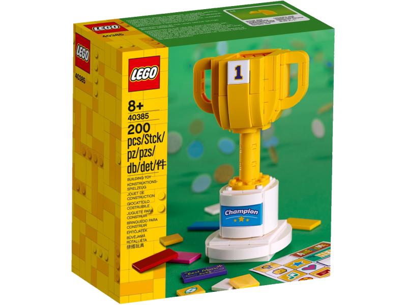 LEGO® Iconic 40385 Pohár