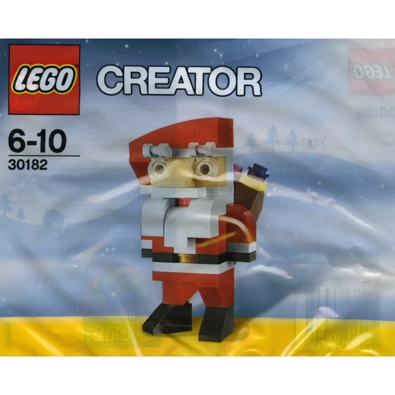 LEGO® Creator 30182 Santa