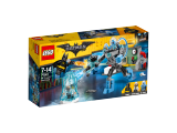 LEGO Batman Movie Ledový útok Mr. Freeze™ 70901