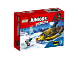 LEGO Juniors Batman™ vs. Mr. Freeze™ 10737