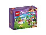 LEGO Friends Péče o štěňátka 41302