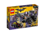 LEGO Batman Movie Dvojitá demolice Two-Face™ 70915