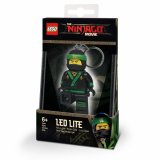 LEGO Ninjago Movie Lloyd svítící figurka