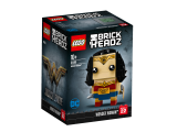 LEGO BrickHeadz Wonder Woman™ 41599
