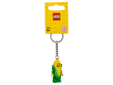 LEGO® Iconic 853794 Přívěsek na klíče – Kukuřičný chlapík