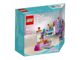 LEGO Disney Princess Zkrášlovací sada pro minipanenky 40388