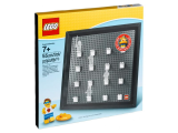 LEGO Sběratelský rámeček na minifigurky 5005359