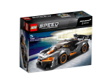 LEGO Speed Champions McLaren Senna 75892