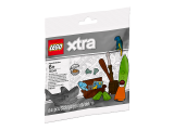 LEGO Xtra Mořské doplňky 40341