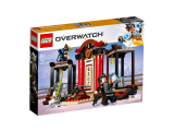 LEGO Overwatch Hanzo vs. Genji 75971