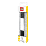 LEGO Gelové pero, černé - 2 ks