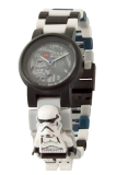 LEGO Star Wars Stormtrooper - hodinky 8021025