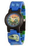LEGO Jurský svět Blue - hodinky 8021285