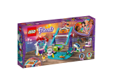 LEGO Friends Podmořský kolotoč 41337