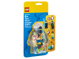 LEGO Sada minifigurek - Letní prázdniny 40344