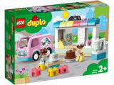 LEGO DUPLO Pekárna 10928