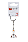 LEGO® I Disney 853970 Přívěsek na klíče – Olaf