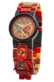 LEGO Ninjago Kai - hodinky 8021643
