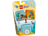 LEGO Friends Herní boxík: Andrea a její léto 41410