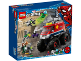LEGO® Marvel Spider-Man 76174 Spider-Man v monster trucku vs. Mysterio