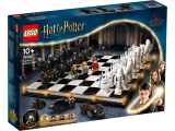 LEGO® Harry Potter™ 76392 Bradavice: kouzelnické šachy