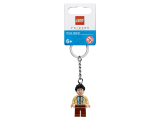 LEGO® Ideas 854117 Přívěsek na klíče – Ross