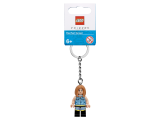 LEGO® Ideas 854120 Přívěsek na klíče – Rachel