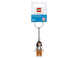 LEGO® Ideas 854121 Přívěsek na klíče – Monica