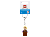 LEGO® Ideas 854122 Přívěsek na klíče – Phoebe