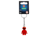 LEGO® Ideas 854145 Přívěsek na klíče – Elmo