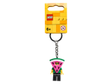 LEGO® Iconic 854039 Přívěsek na klíče – Chlapík v kostýmu melounu