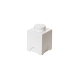 LEGO® úložný box 1 bílá