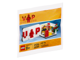 LEGO® 40178 D2C VIP sada
