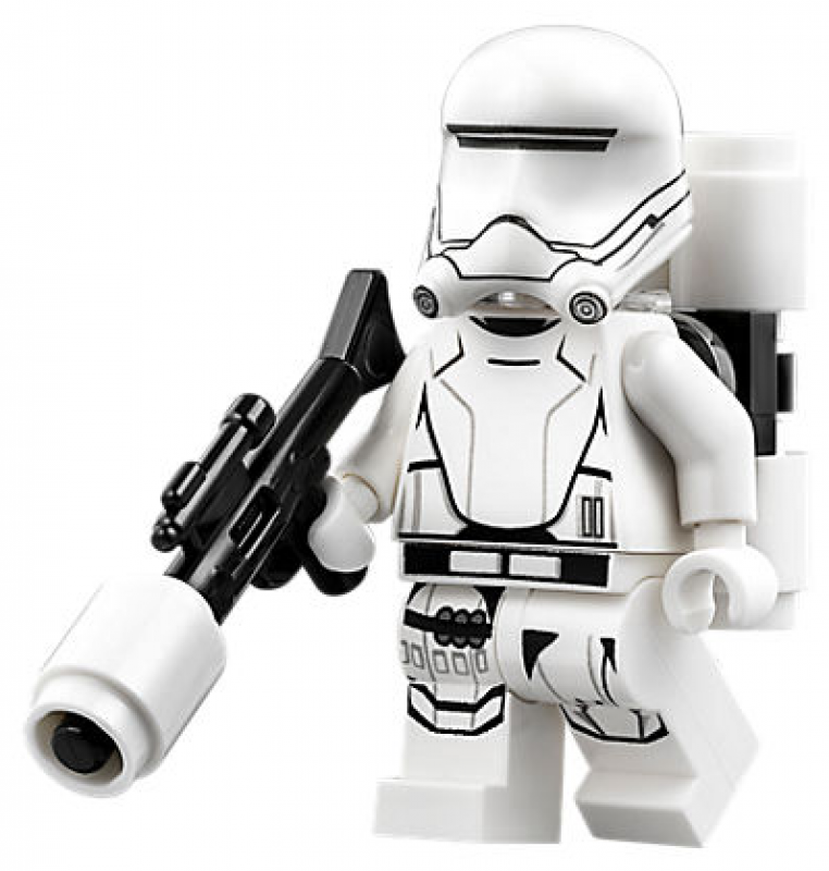 LEGO Star Wars Těžký průzkumný chodec Prvního řádu 75177