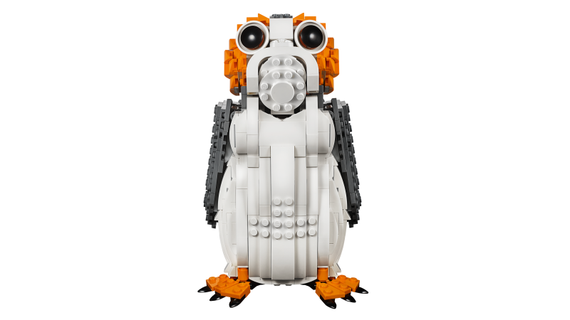 LEGO Star Wars Porg™ 75230