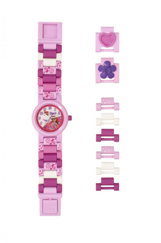 LEGO Friends Olivia - hodinky 8021247