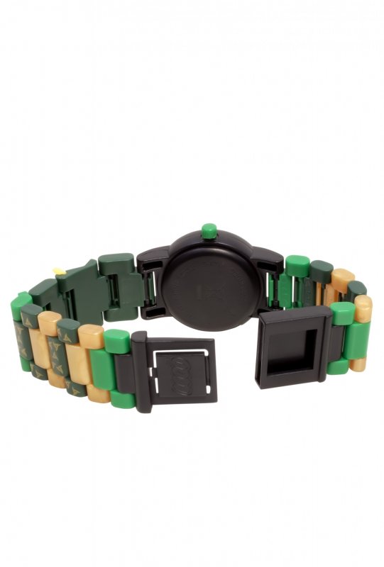 LEGO Ninjago Lloyd - hodinky 8021650