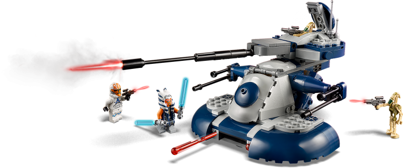 LEGO® Star Wars™ 75283 AAT™