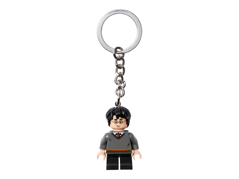 LEGO® Harry Potter™ 854114 Přívěsek na klíče – Harry Potter™
