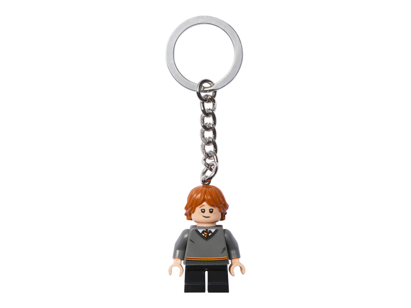 LEGO® Harry Potter™ 854116 Přívěsek na klíče – Ron