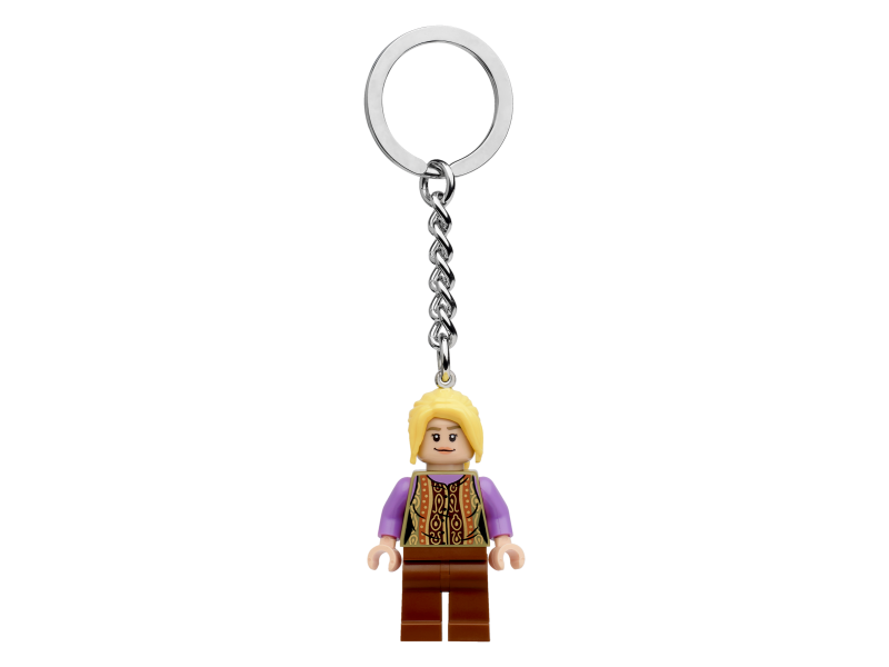 LEGO® Ideas 854122 Přívěsek na klíče – Phoebe