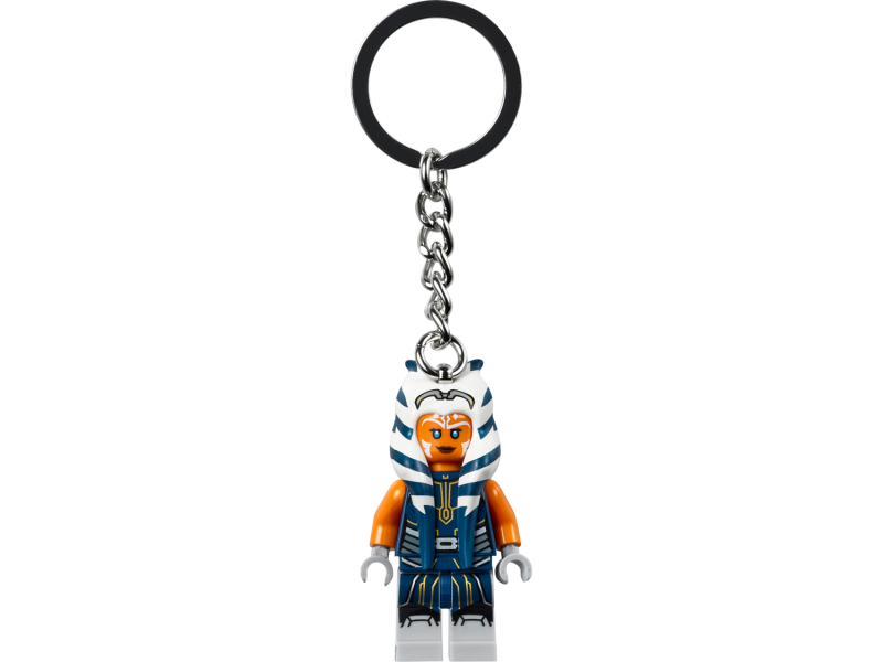 LEGO® Star Wars™ 854186 Přívěsek na klíče – Ahsoka Tano™