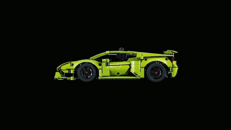 LEGO® Technic 42161 Lamborghini Huracán Tecnica