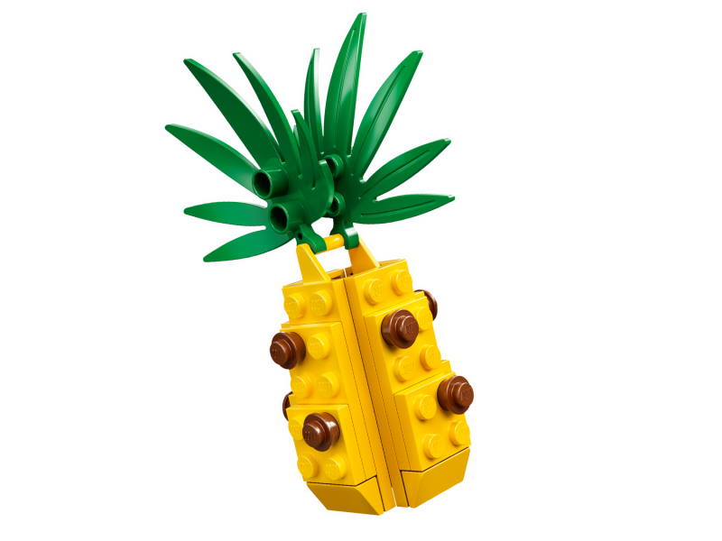 LEGO® 40411 Kreativní zábava 12 v 1