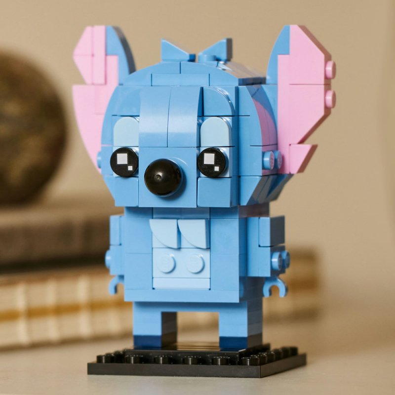 LEGO® BrickHeadz 40674 Stitch