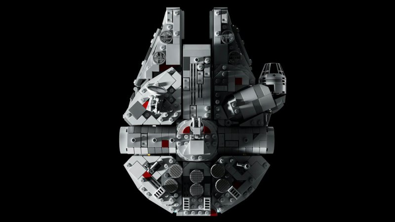 LEGO® Star Wars™ 75375 Millenium Falcon™