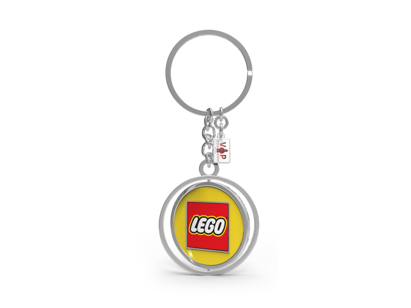 LEGO® 5005822 Exkluzivní přívěsek na klíče LEGO® Ford Mustang