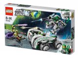 LEGO Galaxy Squad Likvidátor havěti 70704